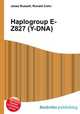Haplogroup E-Z827 (Y-DNA), Jesse Russell,Ronald Cohn 