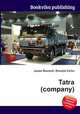 Tatra (company), Jesse Russell,Ronald Cohn 
