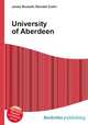 University of Aberdeen, Jesse Russell,Ronald Cohn 