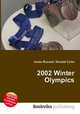 2002 Winter Olympics, Jesse Russell,Ronald Cohn 