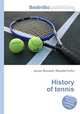 History of tennis, Jesse Russell,Ronald Cohn 