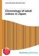 Chronology of adult videos in Japan, Jesse Russell,Ronald Cohn 