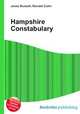 Hampshire Constabulary, Jesse Russell,Ronald Cohn 