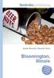 Bloomington, Illinois, Jesse Russell,Ronald Cohn 
