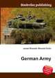 German Army, Jesse Russell,Ronald Cohn 