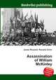 Assassination of William McKinley, Jesse Russell,Ronald Cohn 