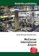 McCarran International Airport, Jesse Russell,Ronald Cohn 