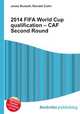 2014 FIFA World Cup qualification – CAF Second Round, Jesse Russell,Ronald Cohn 