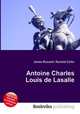Antoine Charles Louis de Lasalle, Jesse Russell,Ronald Cohn 