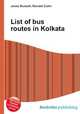 List of bus routes in Kolkata, Jesse Russell,Ronald Cohn 