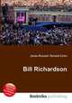 Bill Richardson, Jesse Russell,Ronald Cohn 