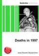 Deaths in 1997, Jesse Russell,Ronald Cohn 