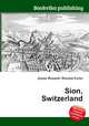 Sion, Switzerland, Jesse Russell,Ronald Cohn 
