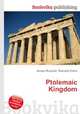 Ptolemaic Kingdom, Jesse Russell,Ronald Cohn 