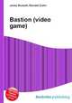 Bastion (video game), Jesse Russell,Ronald Cohn 