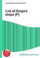 List of Empire ships (P), Jesse Russell,Ronald Cohn 