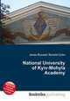 National University of Kyiv-Mohyla Academy, Jesse Russell,Ronald Cohn 