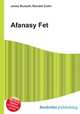Afanasy Fet, Jesse Russell,Ronald Cohn 