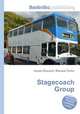 Stagecoach Group, Jesse Russell,Ronald Cohn 
