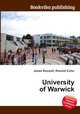 University of Warwick, Jesse Russell,Ronald Cohn 