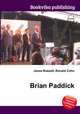 Brian Paddick, Jesse Russell,Ronald Cohn 