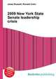 2009 New York State Senate leadership crisis, Jesse Russell,Ronald Cohn 
