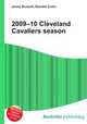 2009–10 Cleveland Cavaliers season, Jesse Russell,Ronald Cohn 