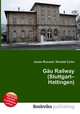 Gau Railway (Stuttgart–Hattingen), Jesse Russell,Ronald Cohn 