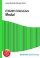 Elliott Cresson Medal, Jesse Russell,Ronald Cohn 