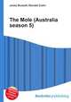 The Mole (Australia season 5), Jesse Russell,Ronald Cohn 