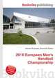 2010 European Men