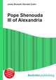 Pope Shenouda III of Alexandria, Jesse Russell,Ronald Cohn 