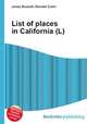 List of places in California (L), Jesse Russell,Ronald Cohn 