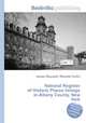 National Register of Historic Places listings in Albany County, New York, Jesse Russell,Ronald Cohn 