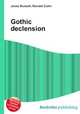 Gothic declension, Jesse Russell,Ronald Cohn 