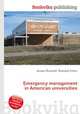 Emergency management in American universities, Jesse Russell,Ronald Cohn 