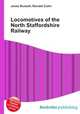 Locomotives of the North Staffordshire Railway, Jesse Russell,Ronald Cohn 
