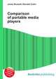 Comparison of portable media players, Jesse Russell,Ronald Cohn 