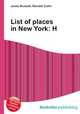 List of places in New York: H, Jesse Russell,Ronald Cohn 