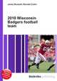 2010 Wisconsin Badgers football team, Jesse Russell,Ronald Cohn 