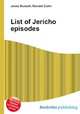 List of Jericho episodes, Jesse Russell,Ronald Cohn 