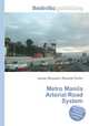 Metro Manila Arterial Road System, Jesse Russell,Ronald Cohn 