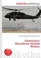 Information Operations (United States), Jesse Russell,Ronald Cohn 