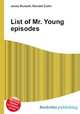 List of Mr. Young episodes, Jesse Russell,Ronald Cohn 