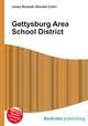 Gettysburg Area School District, Jesse Russell,Ronald Cohn 