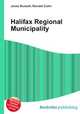 Halifax Regional Municipality, Jesse Russell,Ronald Cohn 