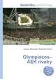 Olympiacos–AEK rivalry, Jesse Russell,Ronald Cohn 