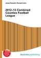 2012–13 Combined Counties Football League, Jesse Russell,Ronald Cohn 