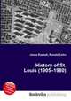 History of St. Louis (1905–1980), Jesse Russell,Ronald Cohn 