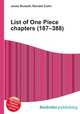 List of One Piece chapters (187–388), Jesse Russell,Ronald Cohn 